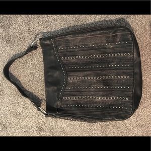 Fossil purse